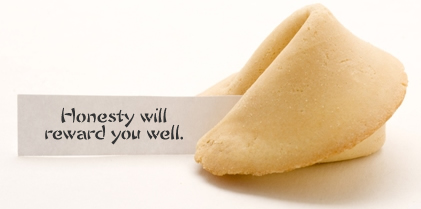 Fortune Cookie