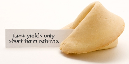 Fortune Cookie