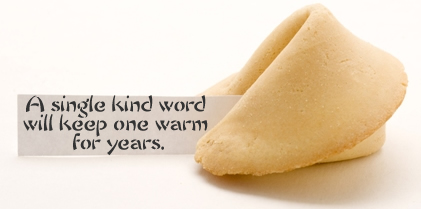 Fortune Cookie