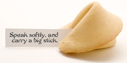 Fortune Cookie