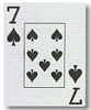 Seven of Spades