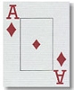 Ace of Diamonds