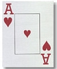 Ace of Hearts