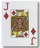 Jack of Diamonds