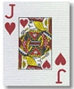 Jack of Hearts