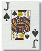 Jack of Spades