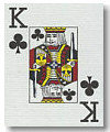 King of Clubs