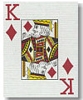 King of Diamonds