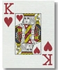 King of Hearts