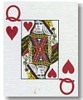 Queen of Hearts
