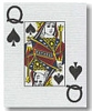 Queen of Spades