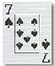 Trouble Card