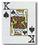 King of Spades in the House of Luck
