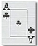 Compasses Card