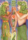 The Lovers