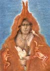 The Shaman