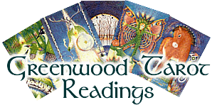 Greenwood Tarot Readings