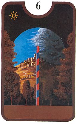 The Clouds