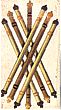 The Seven of Wands Reversed