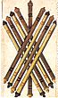 Nine of Wands Reversed