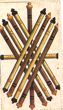 Ten Of Wands Reversed