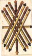 Ten of Wands
