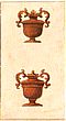 Two of Cups