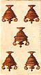 Five of Cups Reversed