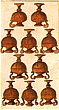 Ten of Cups Reversed