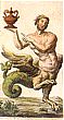 Knight of Cups