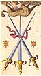 Three of Swords Reversed