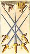 Five of Swords Reversed
