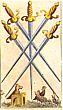 Five of Swords