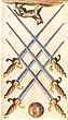 Six of Swords Reversed