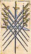 Ten of Swords