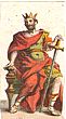King of Swords