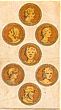 Seven of Coins