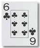 Six of Clubs