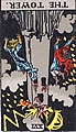 The Tower Reversed