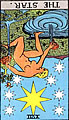 The Star Reversed