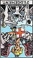 Judgement Reversed