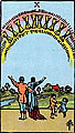 Ten of Cups