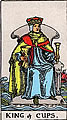 King of Cups