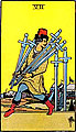 Seven of Swords