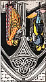 Ace of Wands
