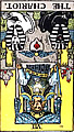 The Chariot Reversed