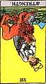 Strength Reversed