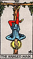 The Hanged Man